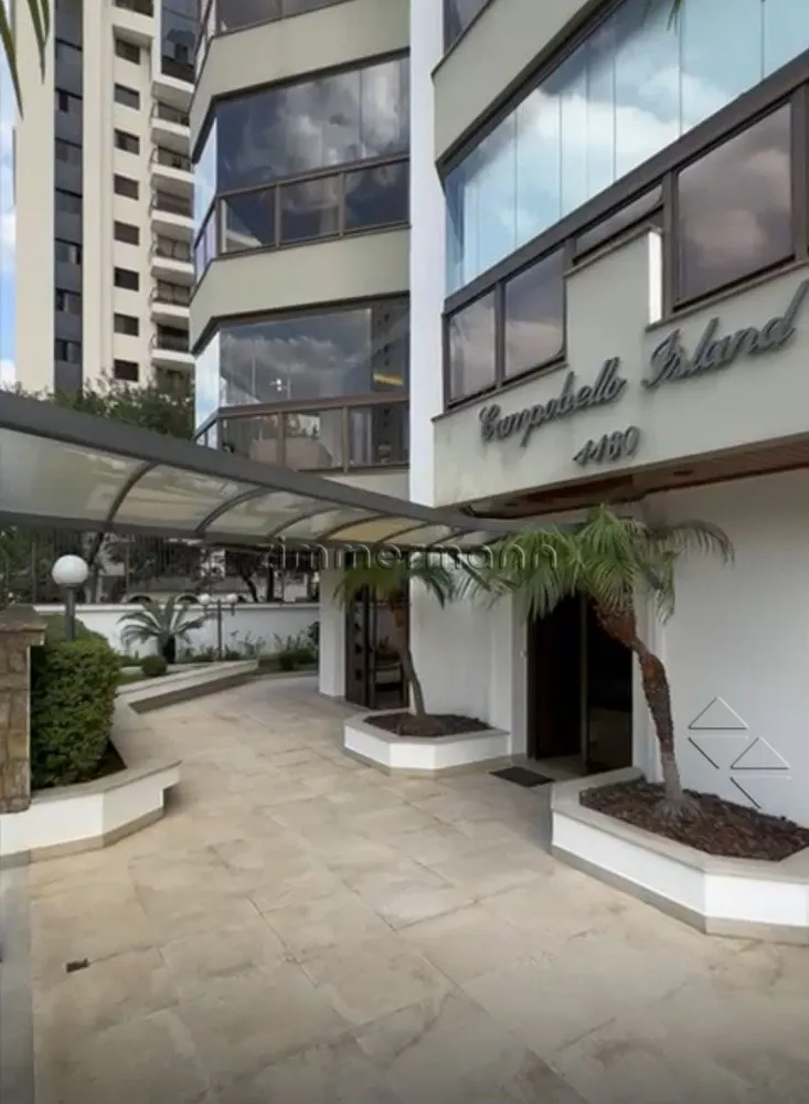 Apartamento, 3 quartos, 242 m² - Foto 10