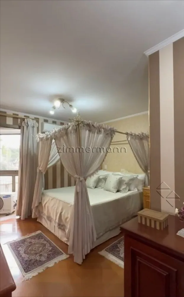 Apartamento, 3 quartos, 242 m² - Foto 4