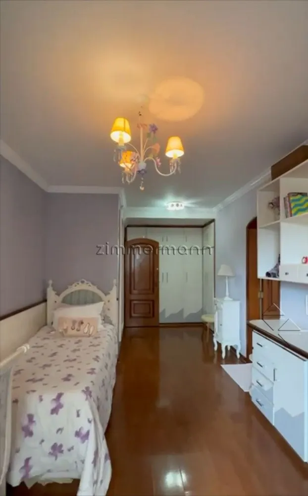 Apartamento, 3 quartos, 242 m² - Foto 3