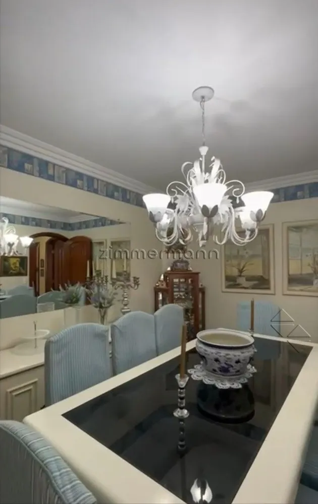 Apartamento, 3 quartos, 242 m² - Foto 1
