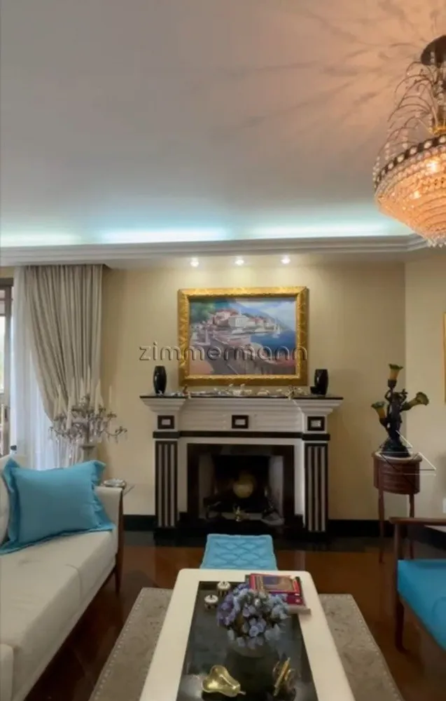 Apartamento, 3 quartos, 242 m² - Foto 9