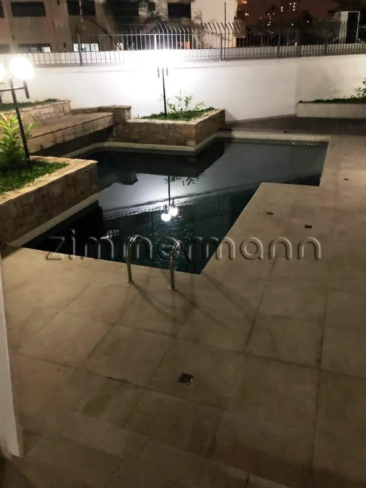 Apartamento, 3 quartos, 242 m² - Foto 8