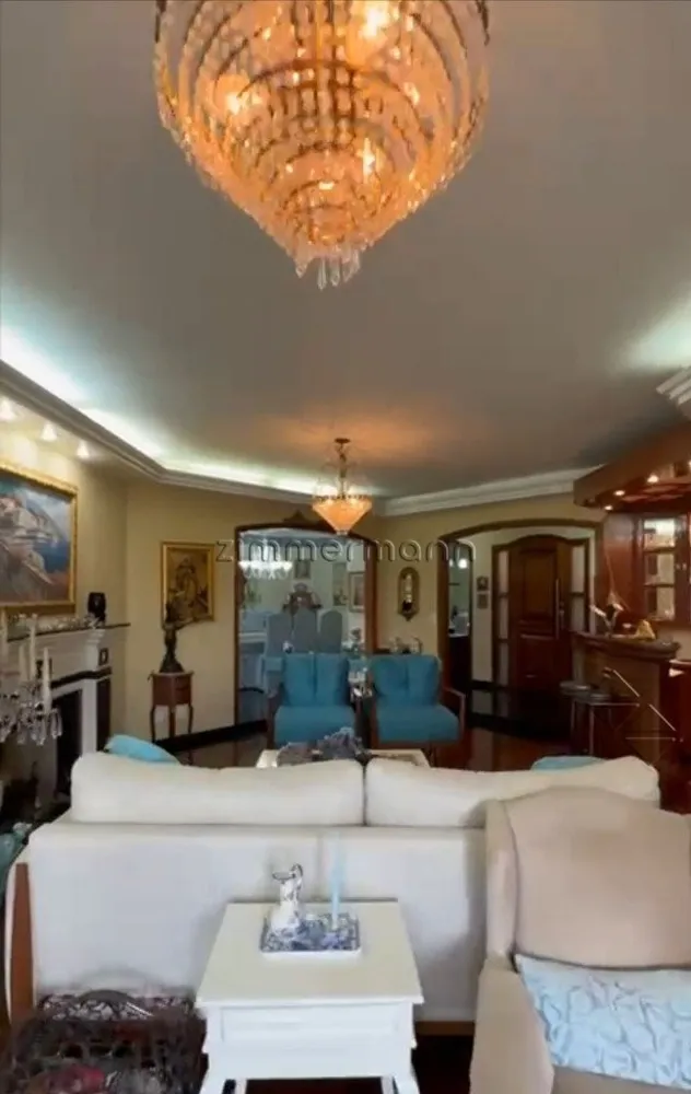 Apartamento, 3 quartos, 242 m² - Foto 6