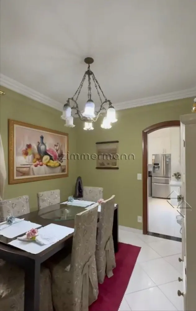 Apartamento, 3 quartos, 242 m² - Foto 7