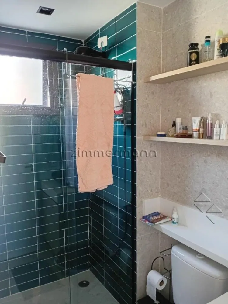 Apartamento, 1 quarto, 27 m² - Foto 3