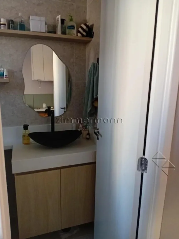 Apartamento, 1 quarto, 27 m² - Foto 6
