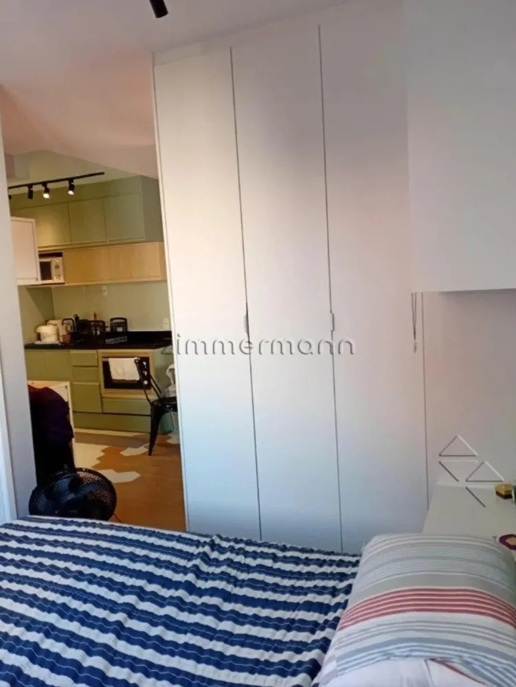 Apartamento, 1 quarto, 27 m² - Foto 5