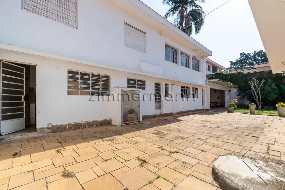 Casa, 4 quartos, 416 m² - Foto 3
