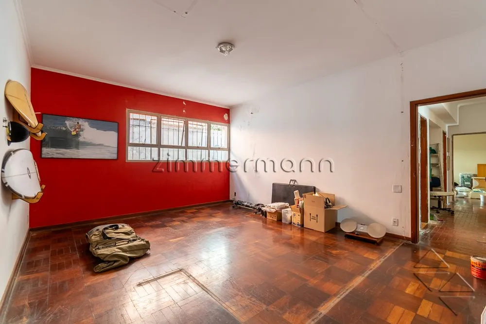 Casa, 4 quartos, 416 m² - Foto 4