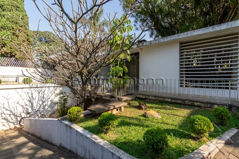 Casa, 4 quartos, 416 m² - Foto 2