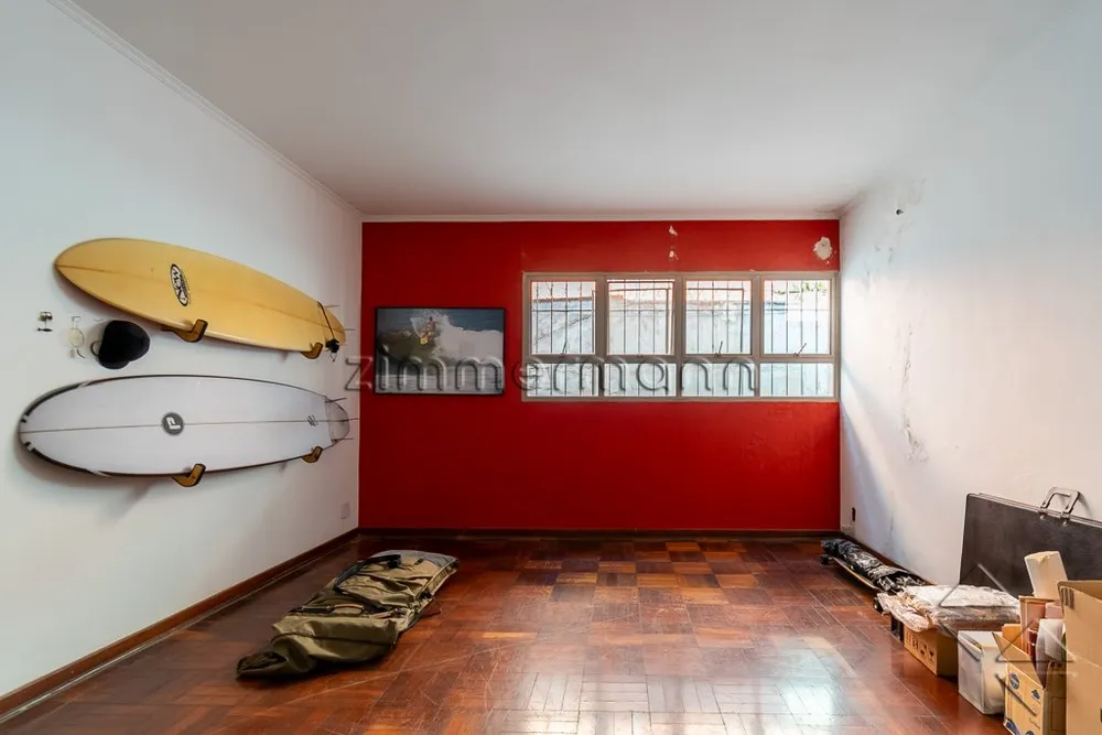 Casa, 4 quartos, 416 m² - Foto 1