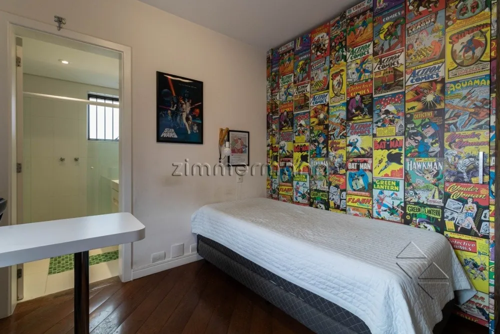 Apartamento, 4 quartos, 223 m² - Foto 3