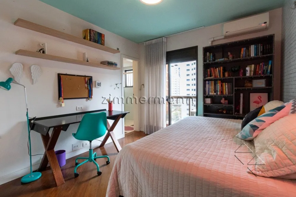 Apartamento, 4 quartos, 223 m² - Foto 5