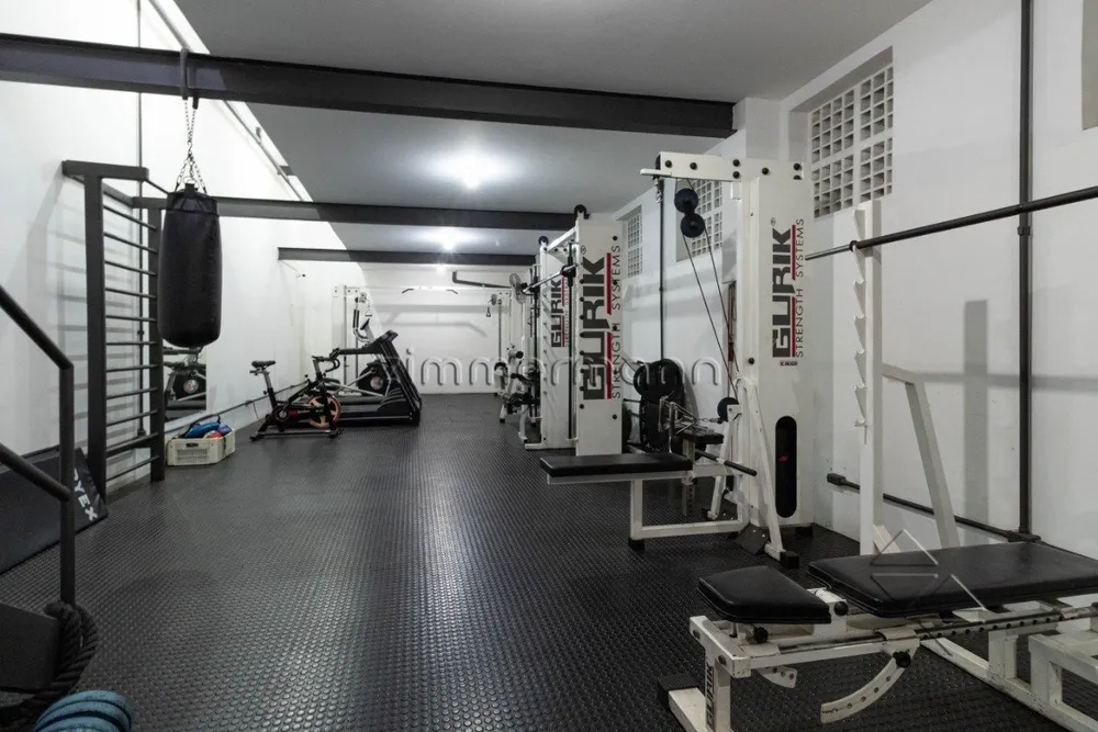 Apartamento, 4 quartos, 223 m² - Foto 7