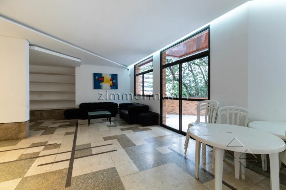 Apartamento, 4 quartos, 223 m² - Foto 1