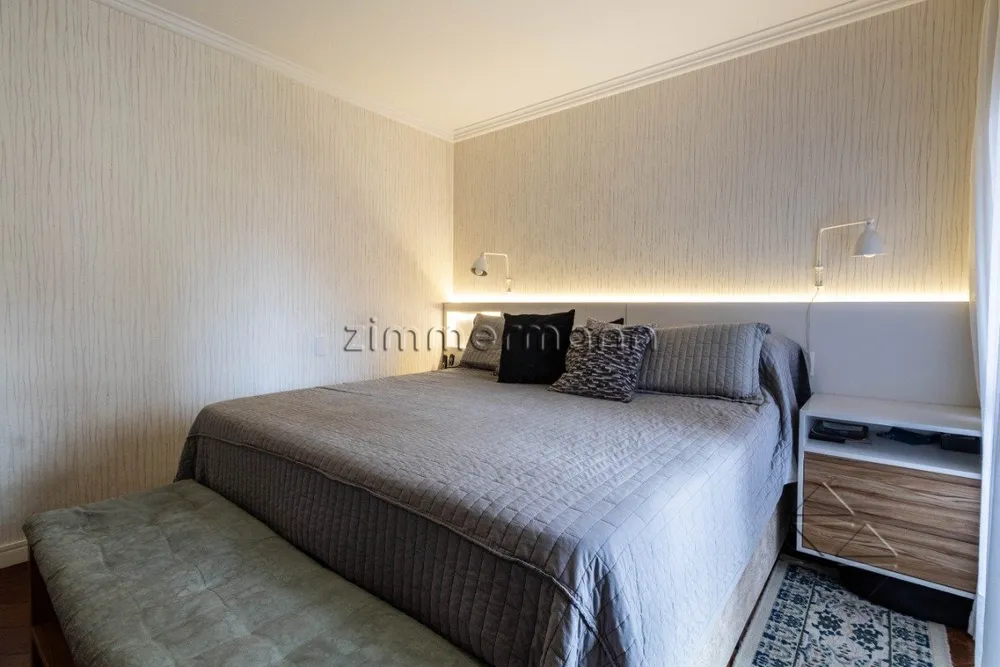 Apartamento, 4 quartos, 223 m² - Foto 2