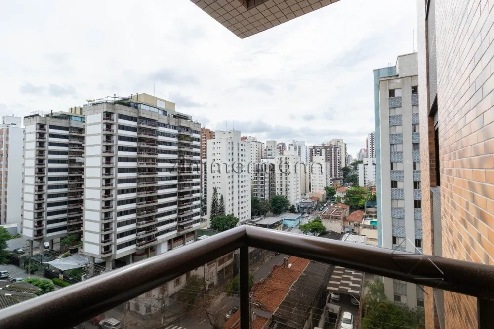 Apartamento, 4 quartos, 223 m² - Foto 4