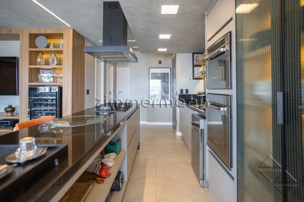 Apartamento, 2 quartos, 98 m² - Foto 3