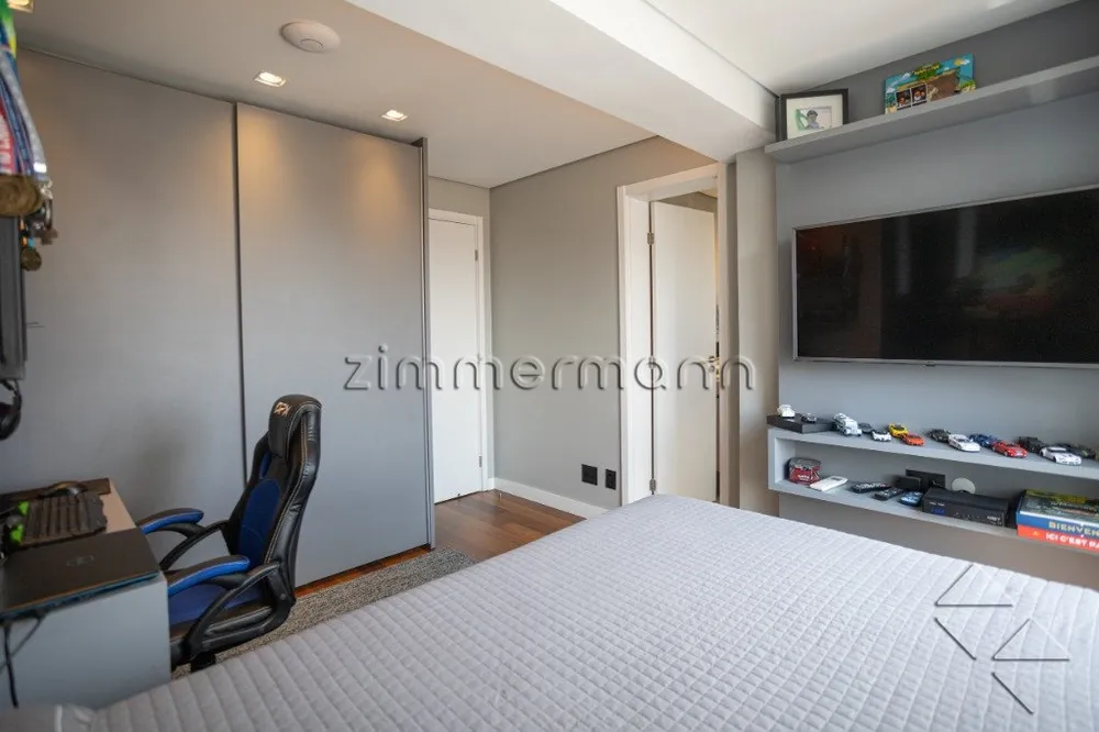 Apartamento, 2 quartos, 98 m² - Foto 6