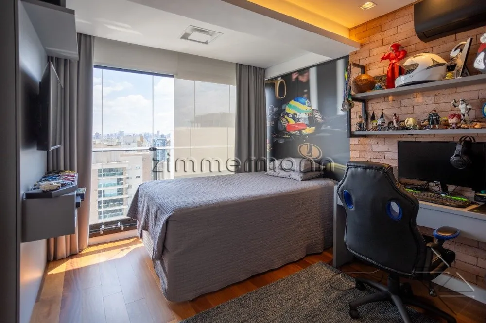 Apartamento, 2 quartos, 98 m² - Foto 1