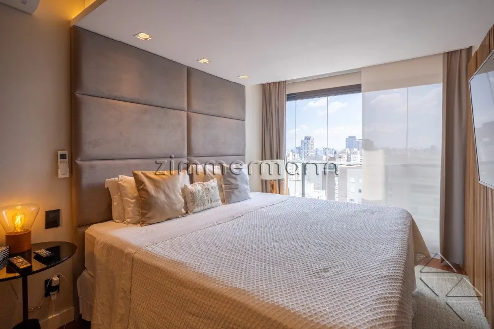 Apartamento, 2 quartos, 98 m² - Foto 8