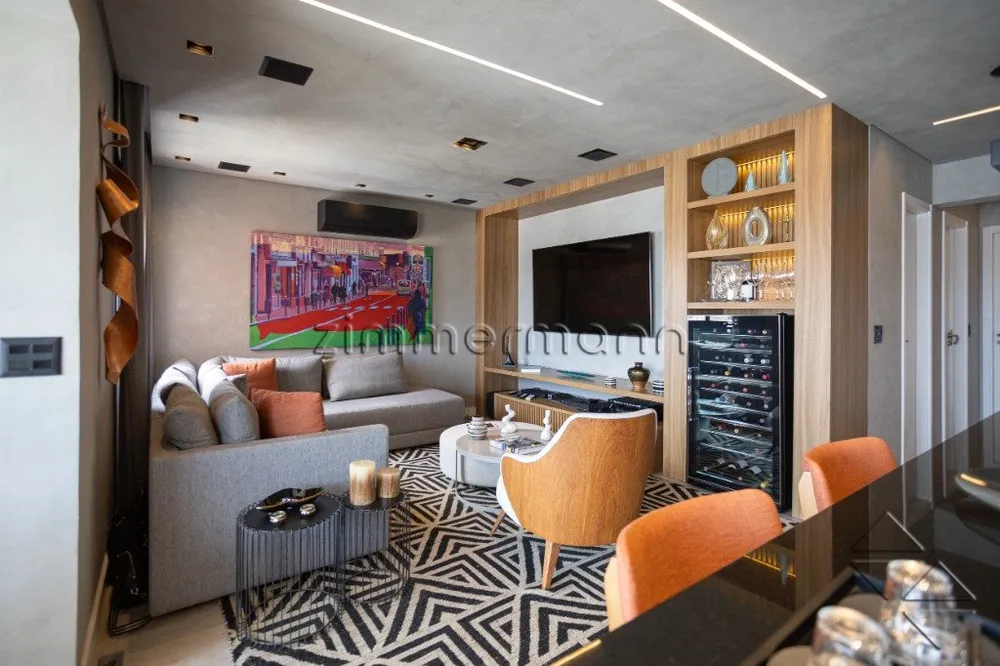 Apartamento, 2 quartos, 98 m² - Foto 3