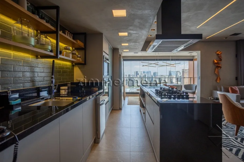 Apartamento, 2 quartos, 98 m² - Foto 2