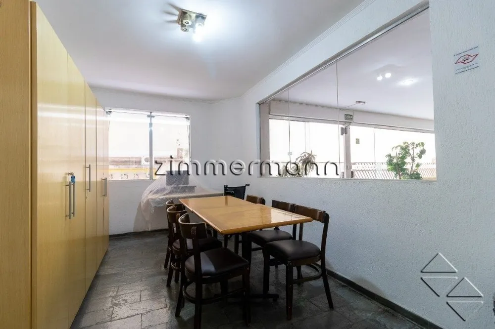 Apartamento, 3 quartos, 141 m² - Foto 8