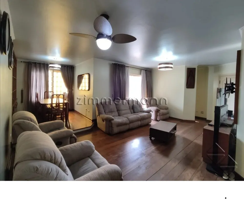 Apartamento, 3 quartos, 141 m² - Foto 7