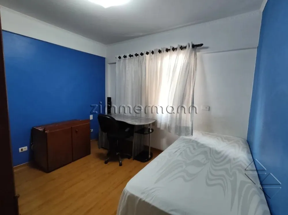 Apartamento, 3 quartos, 141 m² - Foto 2