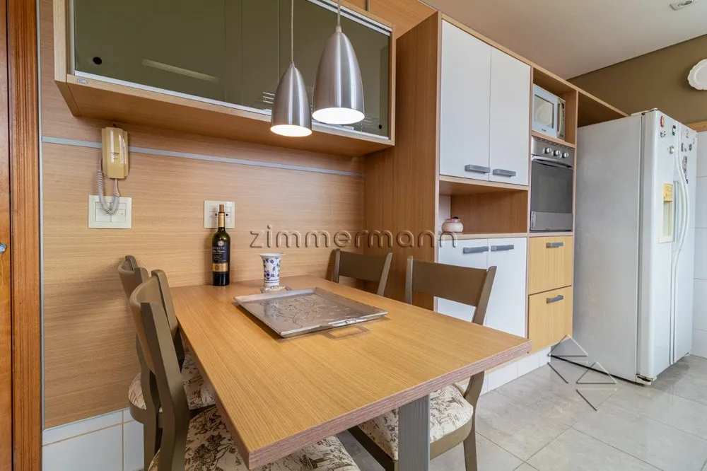 Apartamento, 3 quartos, 210 m² - Foto 8