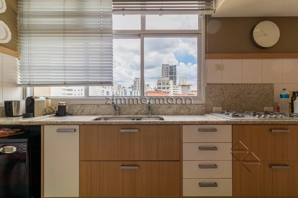 Apartamento, 3 quartos, 210 m² - Foto 6