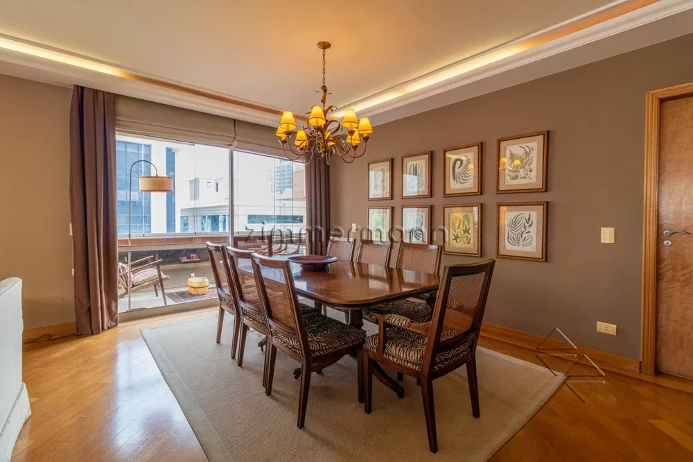 Apartamento, 3 quartos, 210 m² - Foto 3