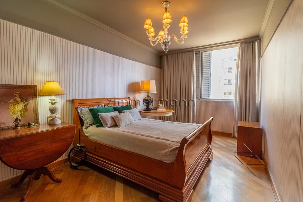 Apartamento, 3 quartos, 210 m² - Foto 11