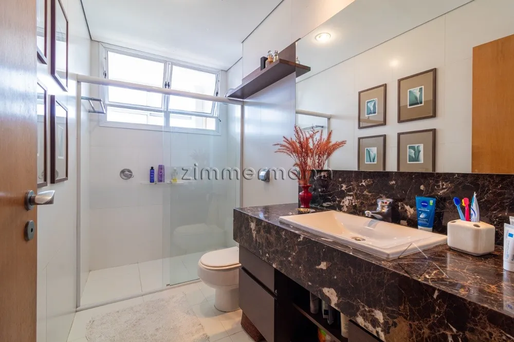 Apartamento, 3 quartos, 210 m² - Foto 4