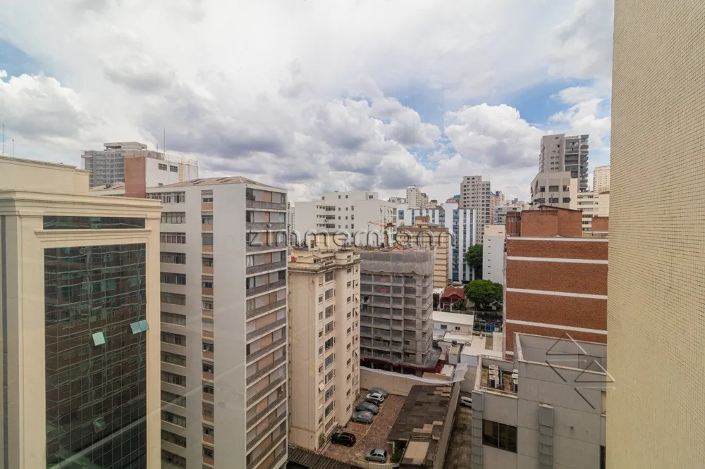 Apartamento, 3 quartos, 210 m² - Foto 7