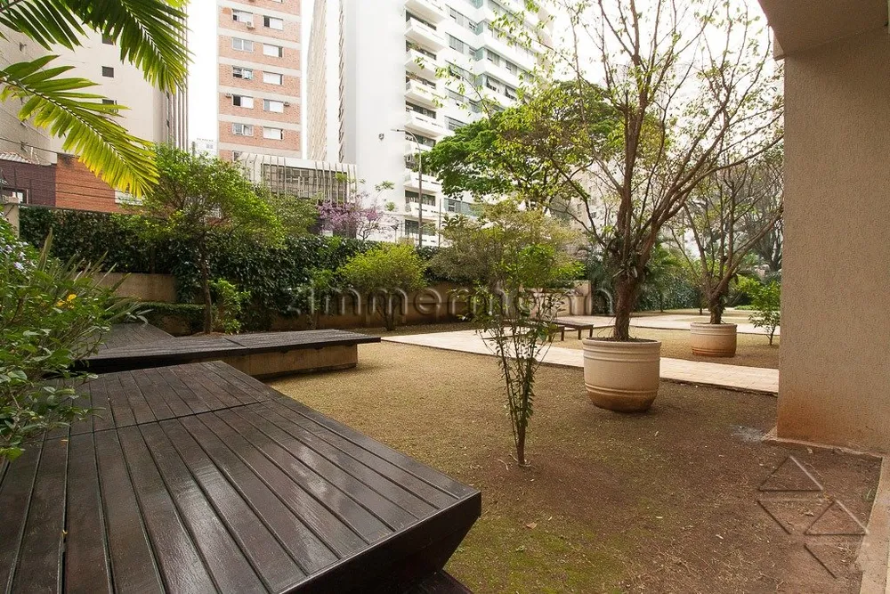 Apartamento, 4 quartos, 270 m² - Foto 2