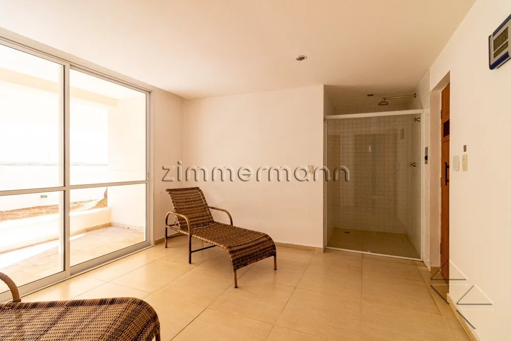 Apartamento, 2 quartos, 65 m² - Foto 1