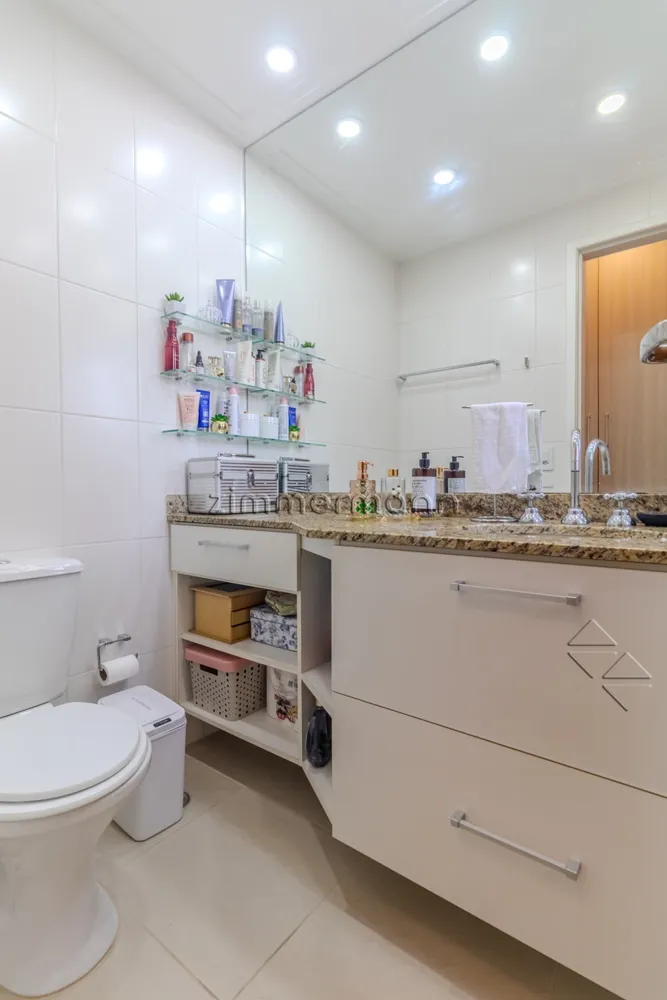 Apartamento, 2 quartos, 65 m² - Foto 3