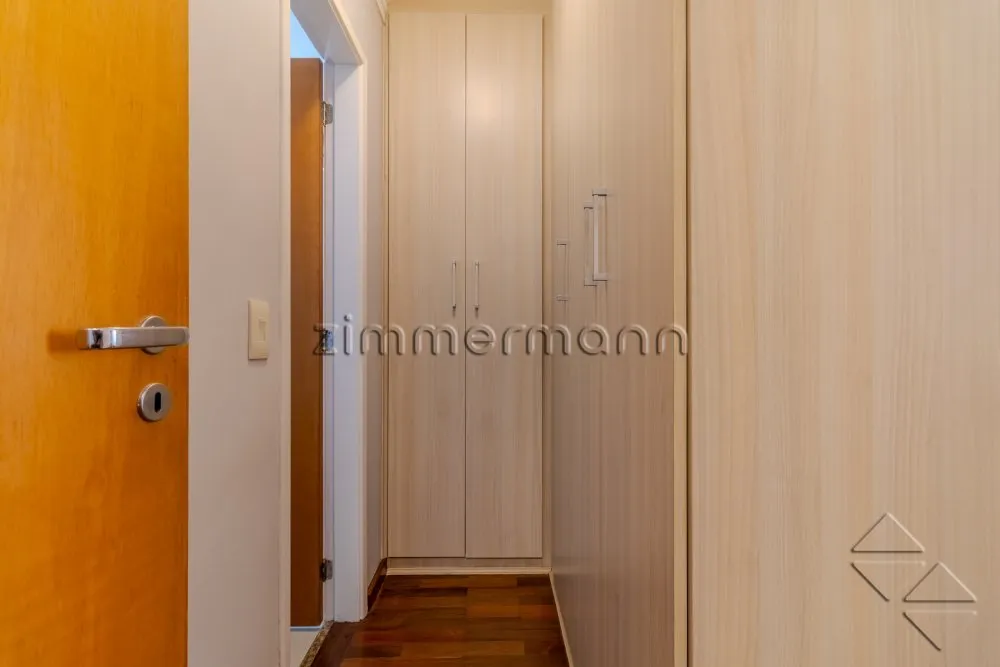 Apartamento, 2 quartos, 65 m² - Foto 2