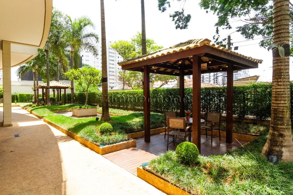 Apartamento, 4 quartos, 185 m² - Foto 1