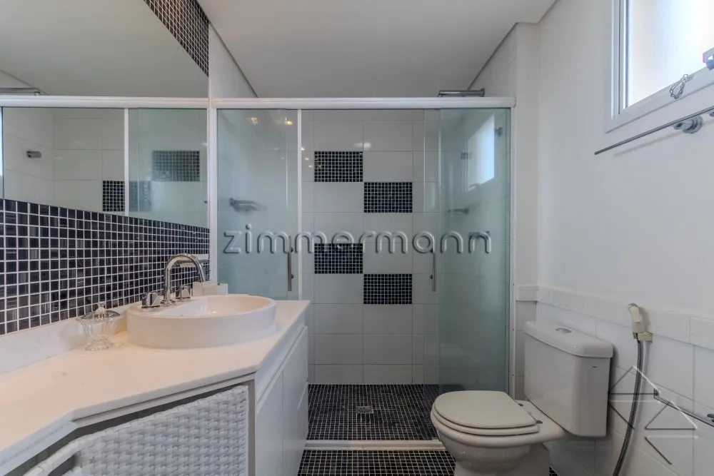 Apartamento, 4 quartos, 185 m² - Foto 3