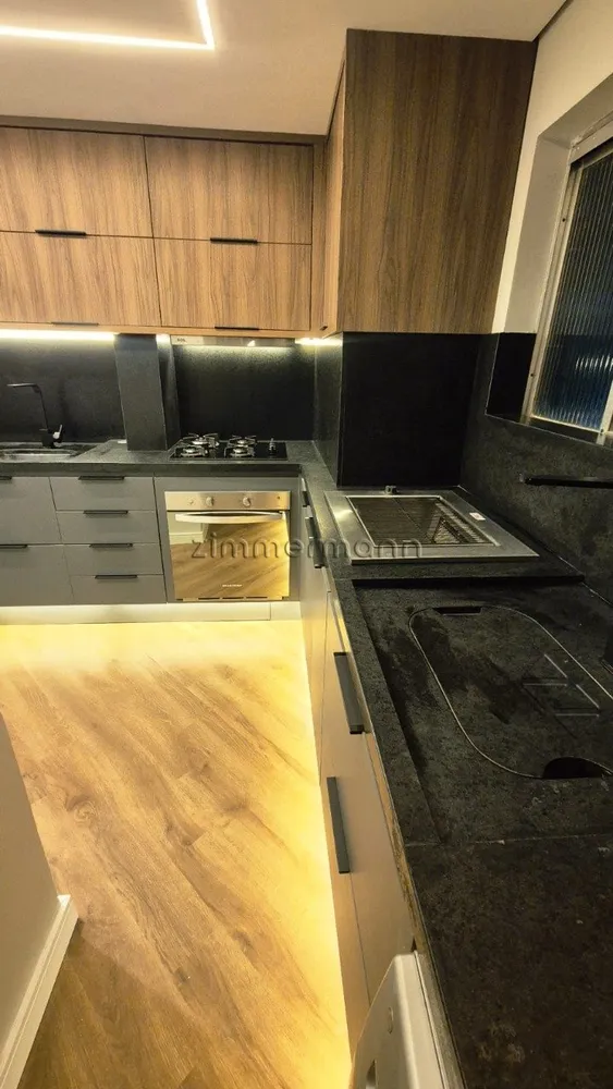 Apartamento, 3 quartos, 78 m² - Foto 1