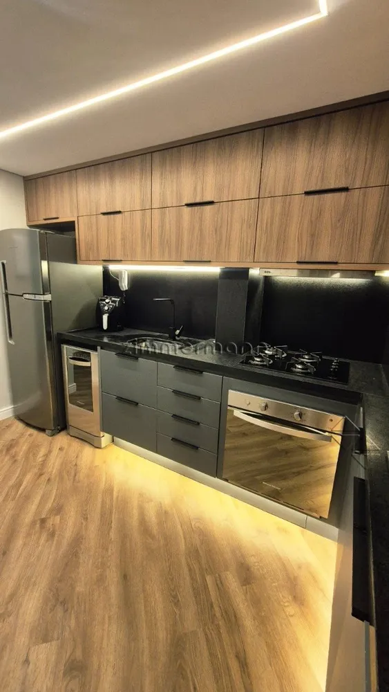 Apartamento, 3 quartos, 78 m² - Foto 2