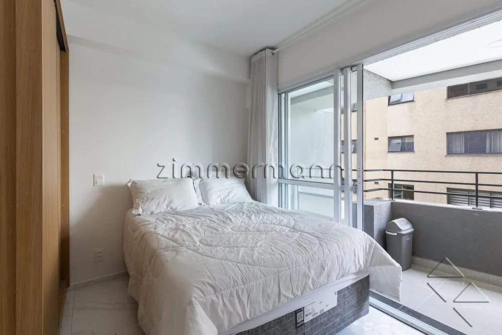 Apartamento, 1 quarto, 24 m² - Foto 9