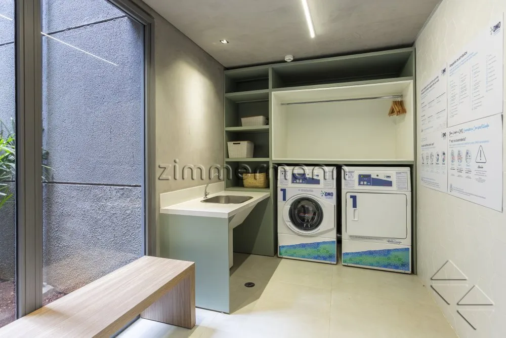 Apartamento, 1 quarto, 24 m² - Foto 1