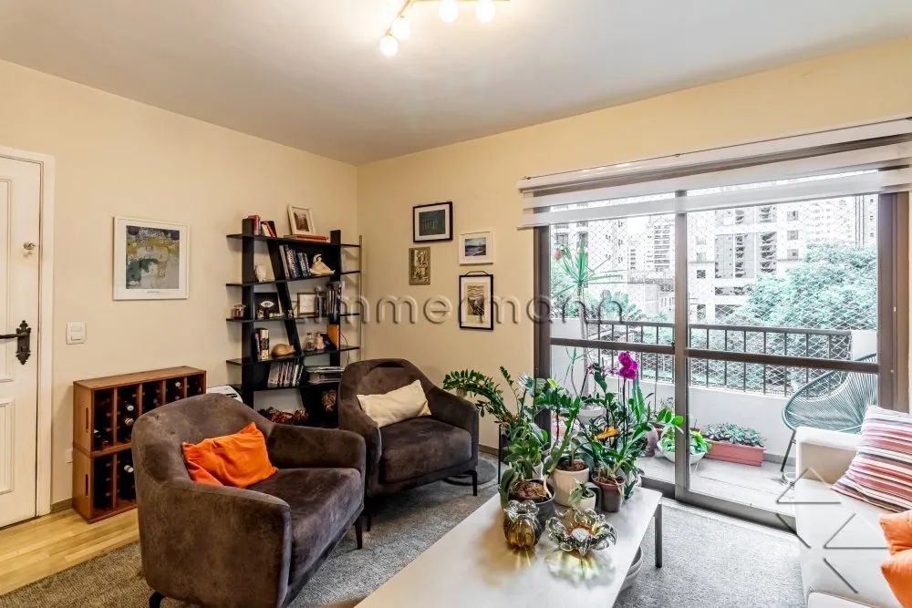 Apartamento, 3 quartos, 115 m² - Foto 7