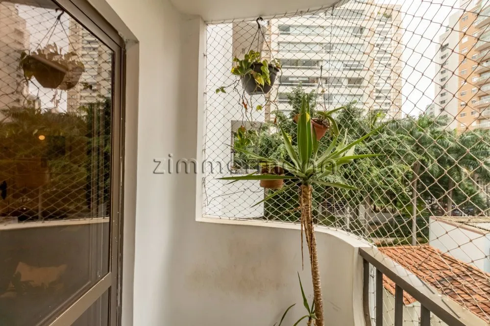 Apartamento, 3 quartos, 115 m² - Foto 3