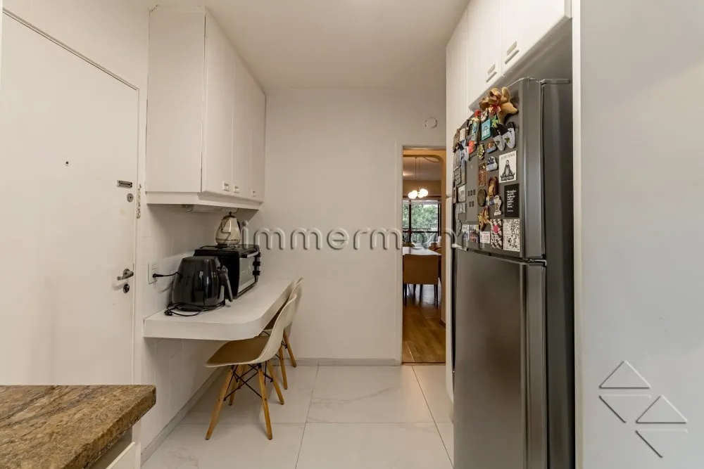 Apartamento, 3 quartos, 115 m² - Foto 1