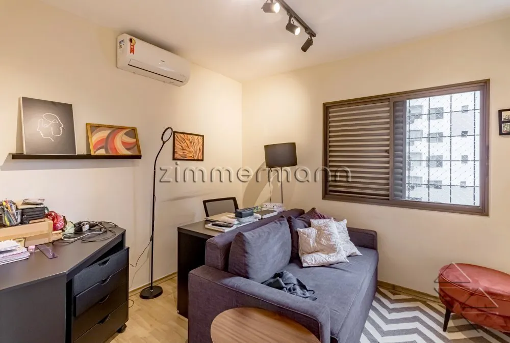 Apartamento, 3 quartos, 115 m² - Foto 4